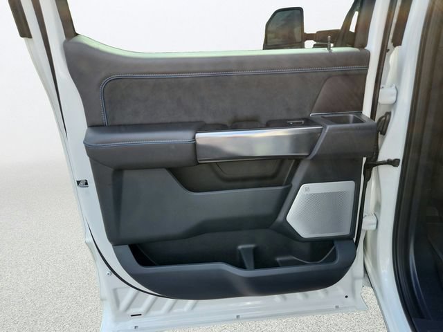 New 2027 Ford F250 Platinum AWD/4WD image 26