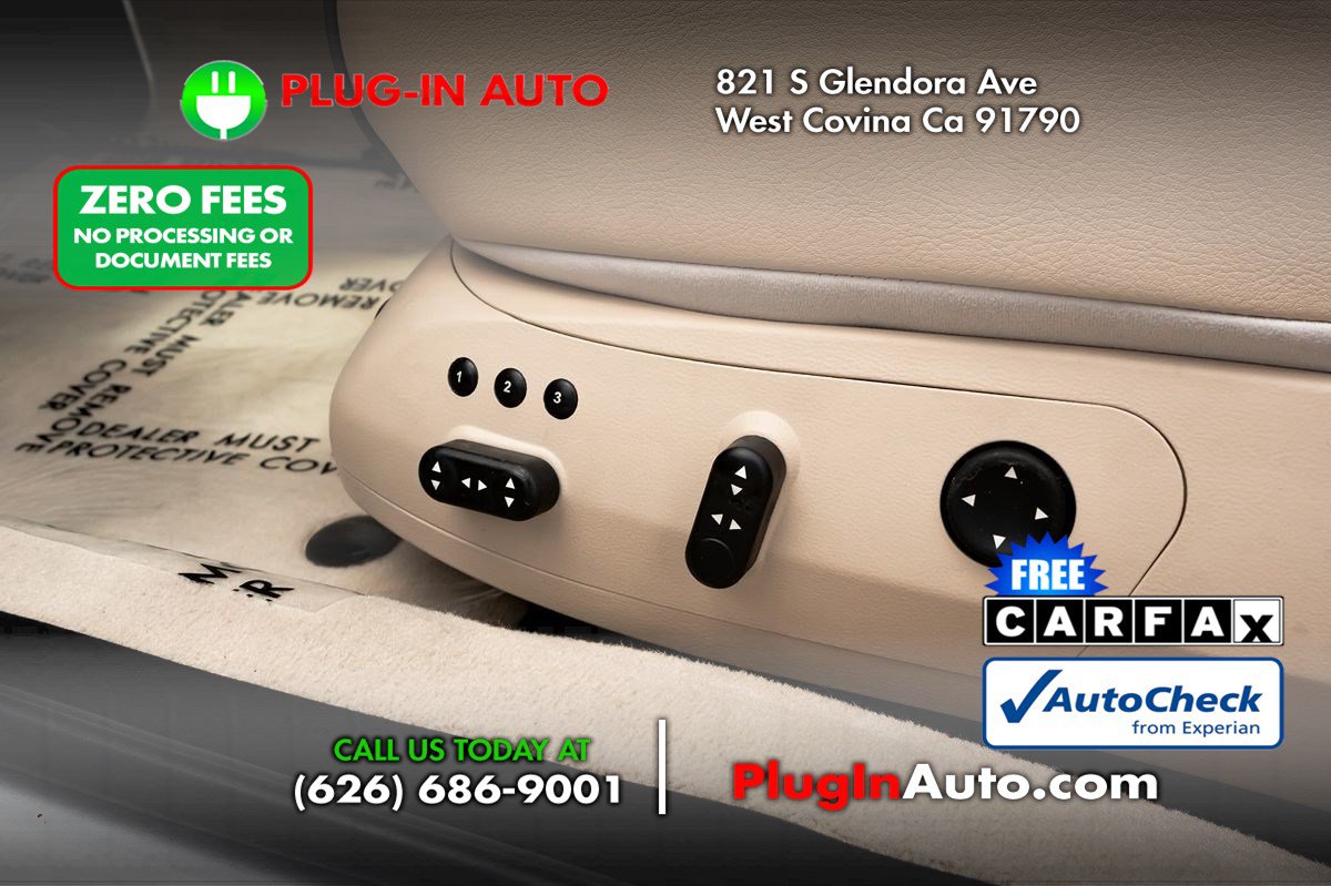 Used 2010 Maserati Quattroporte RWD image 26