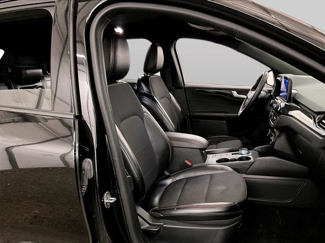 Used 2024 Ford Escape ST-Line AWD/4WD image 7