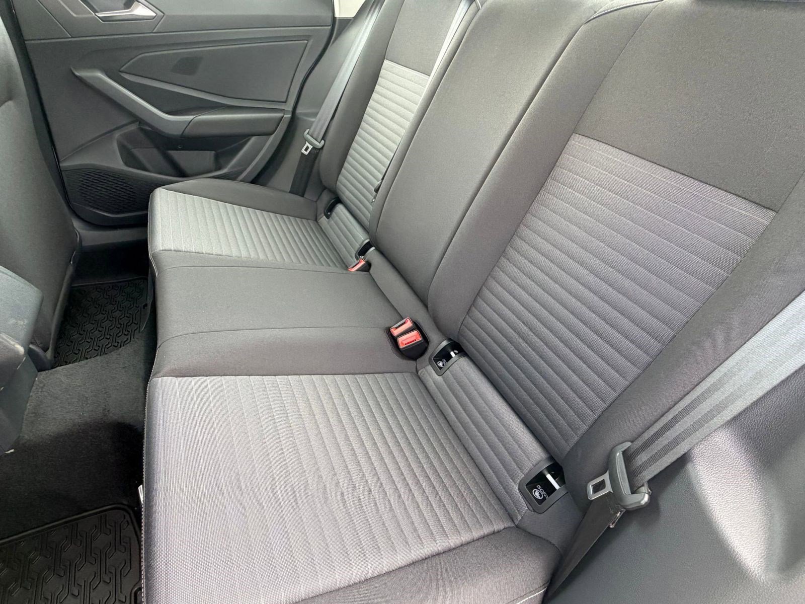 New 2026 Volkswagen Jetta S FWD image 19