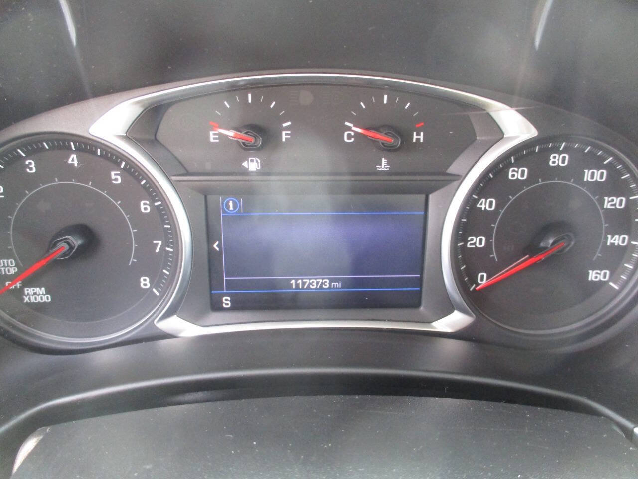 Used 2020 Chevrolet Equinox LT AWD/4WD image 23