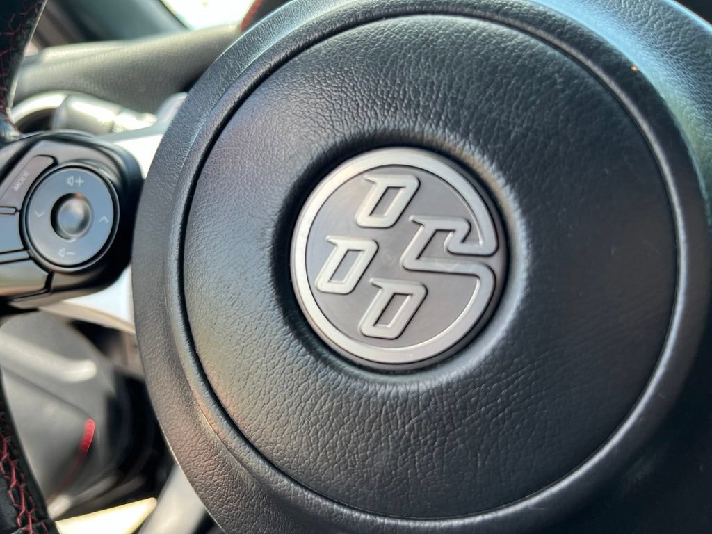Used 2019 Toyota 86 RWD image 16