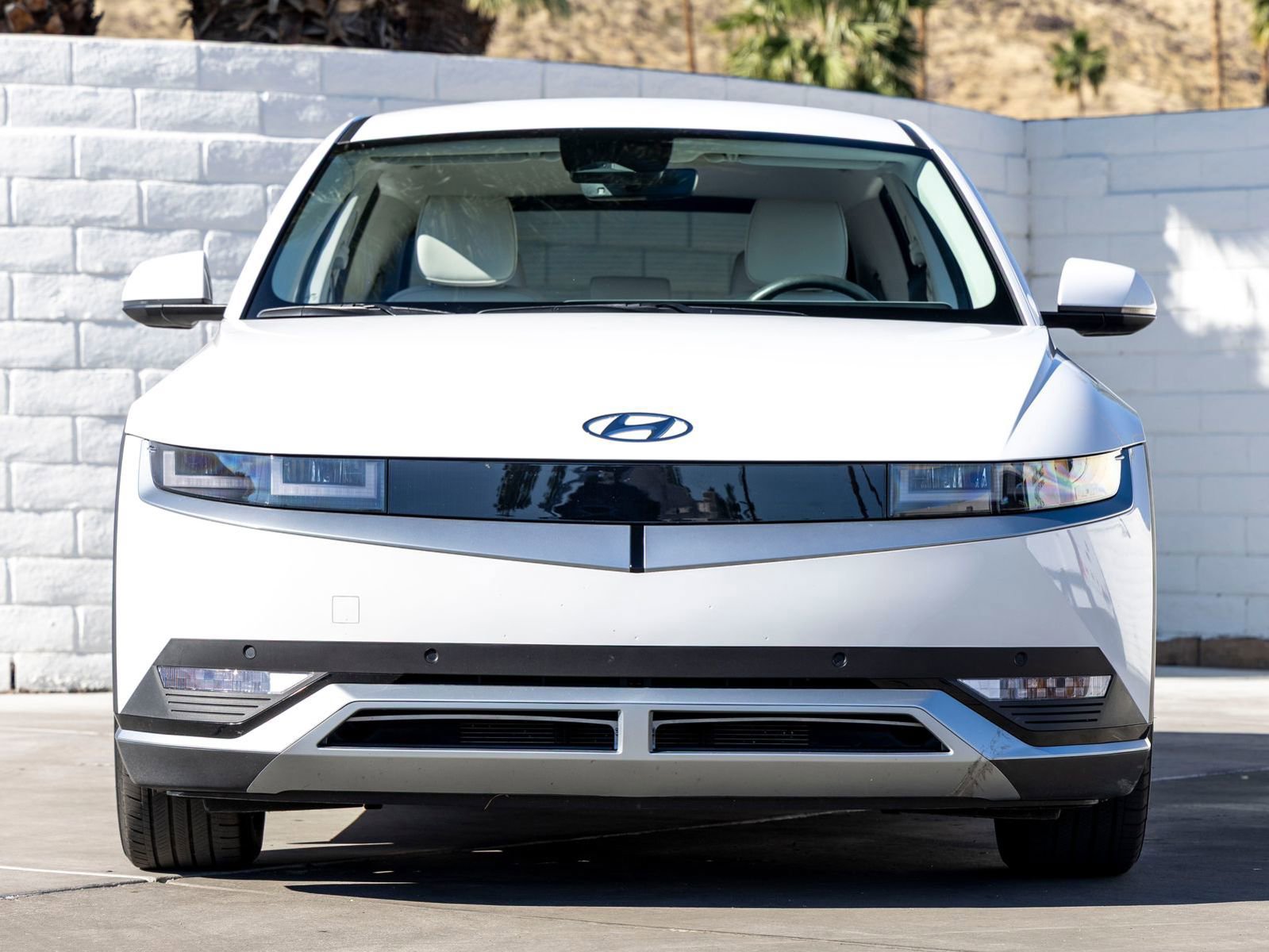 Used 2023 Hyundai Ioniq 5 SEL image 4