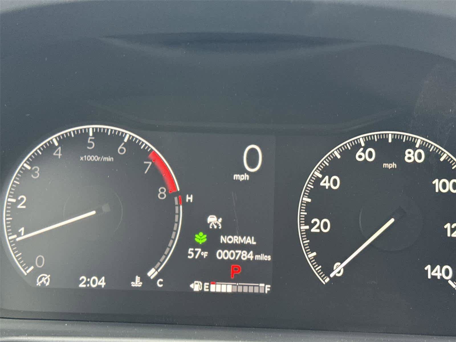 Used 2026 Honda Ridgeline TrailSport image 26