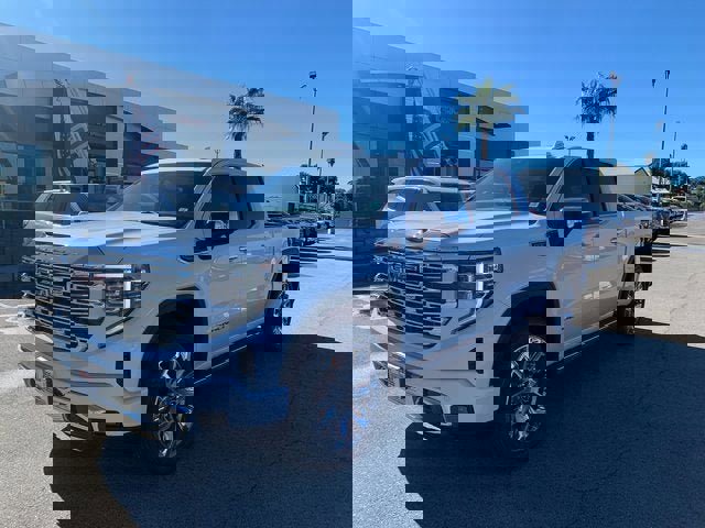 New 2026 GMC Sierra 1500 Denali w/ Denali Reserve Package image 2