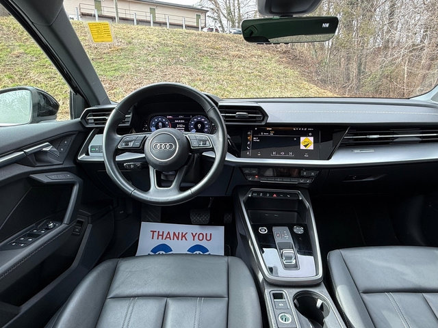 Used 2024 Audi A3 2.0T Premium image 10