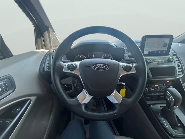 Used 2019 Ford Transit Connect XLT FWD image 20
