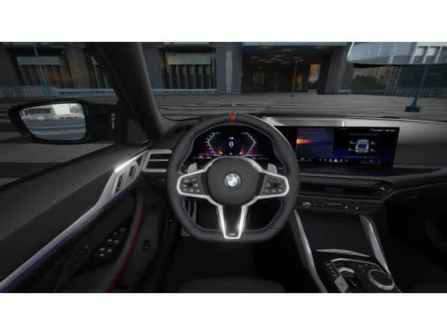 New 2026 BMW 440i xDrive w/ Premium Package AWD/4WD image 13