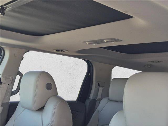 Used 2015 GMC Acadia SLT w/ Open Road Package AWD/4WD image 15
