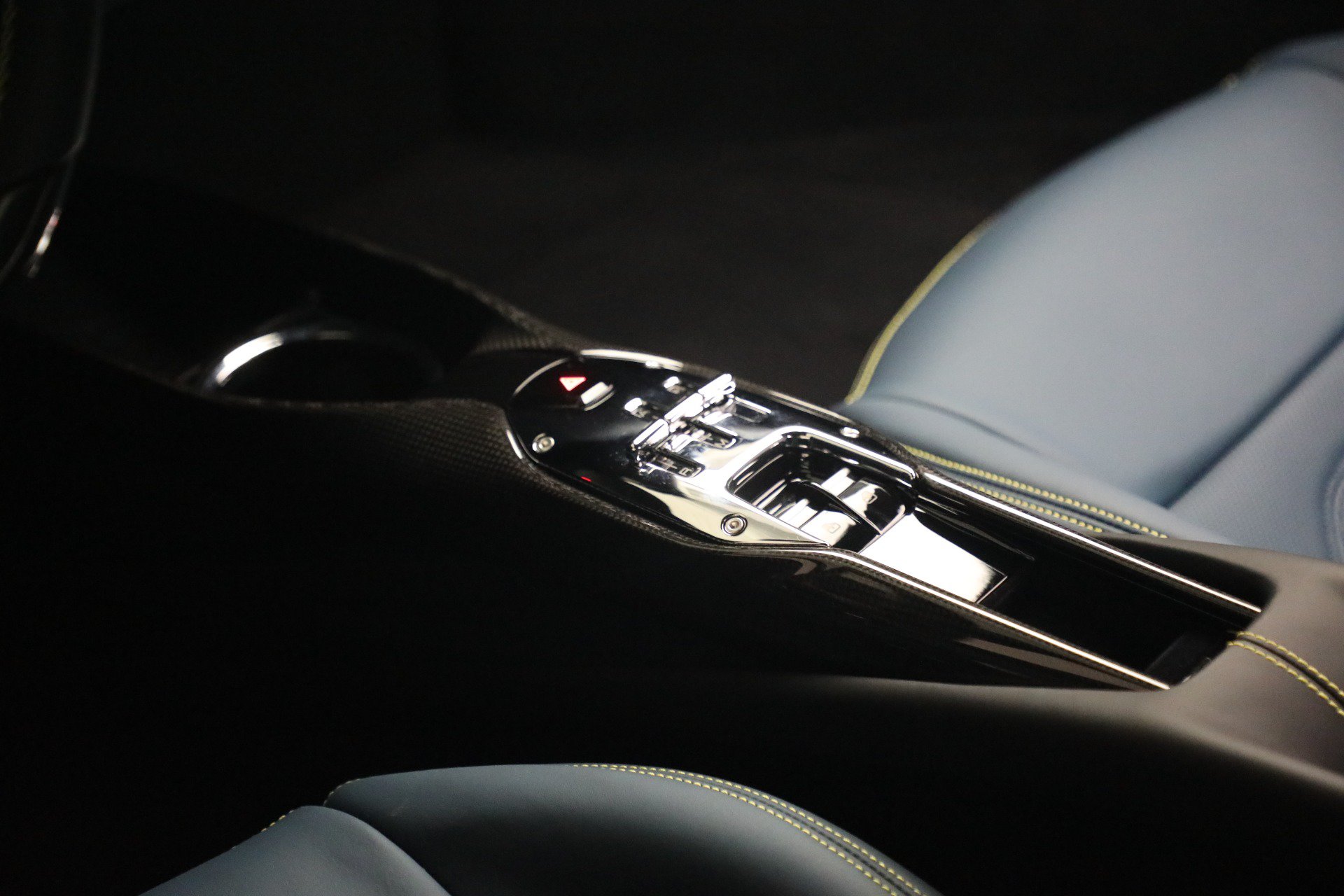 Certified 2025 Ferrari 296 GTB RWD image 20