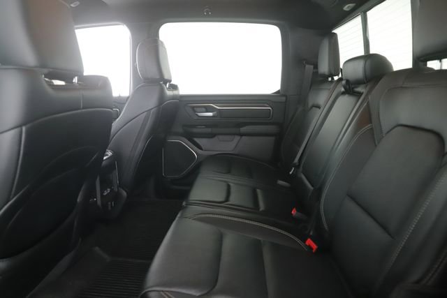Used 2023 RAM 1500 Rebel w/ Rebel Level 2 Equipment Group image 29