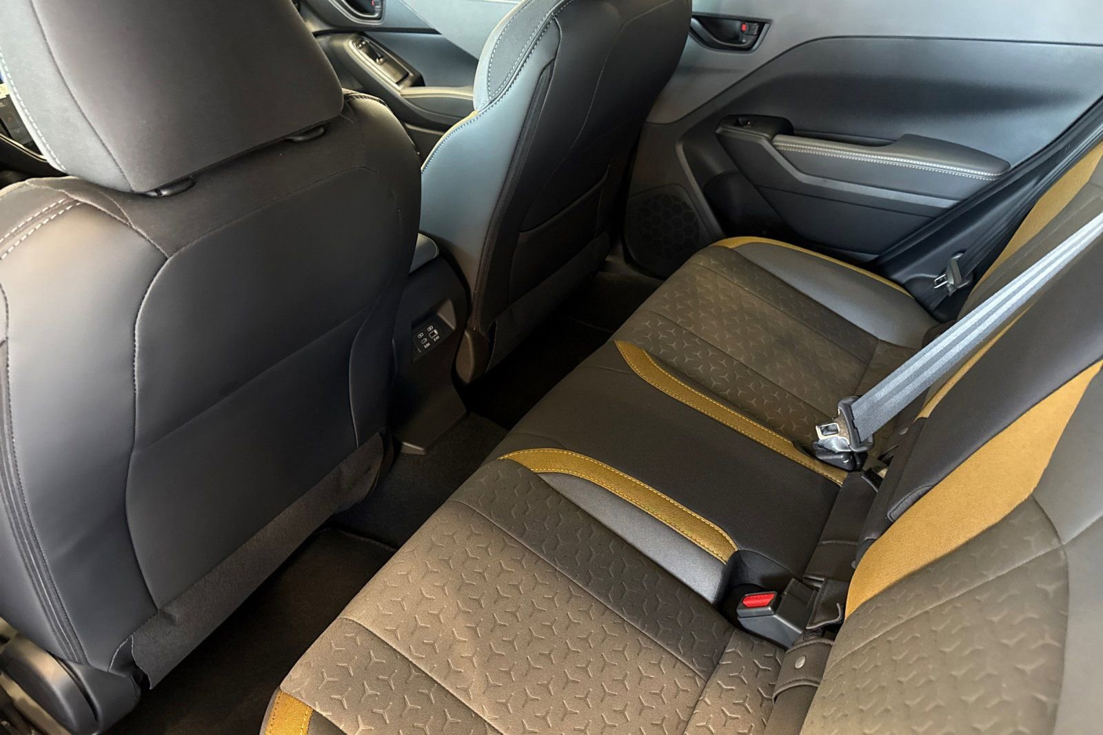 New 2026 Subaru Crosstrek 2.5i Sport image 11