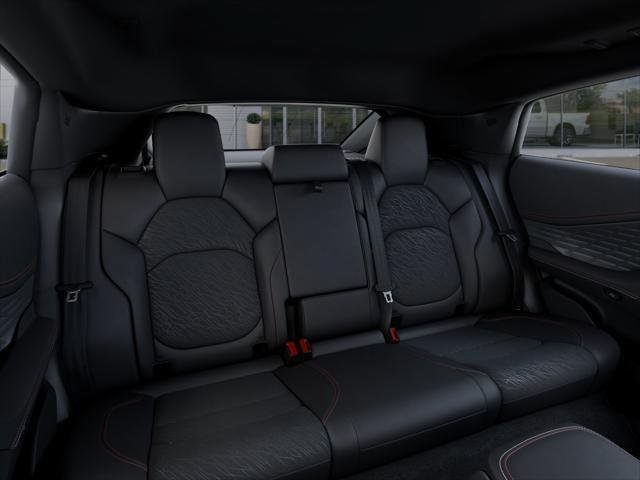 New 2026 Dodge Charger R/T w/ Driver Convenience Group AWD/4WD image 93