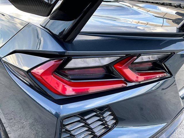 Used 2020 Chevrolet Corvette Stingray Coupe w/ Z51 Performance Package image 27