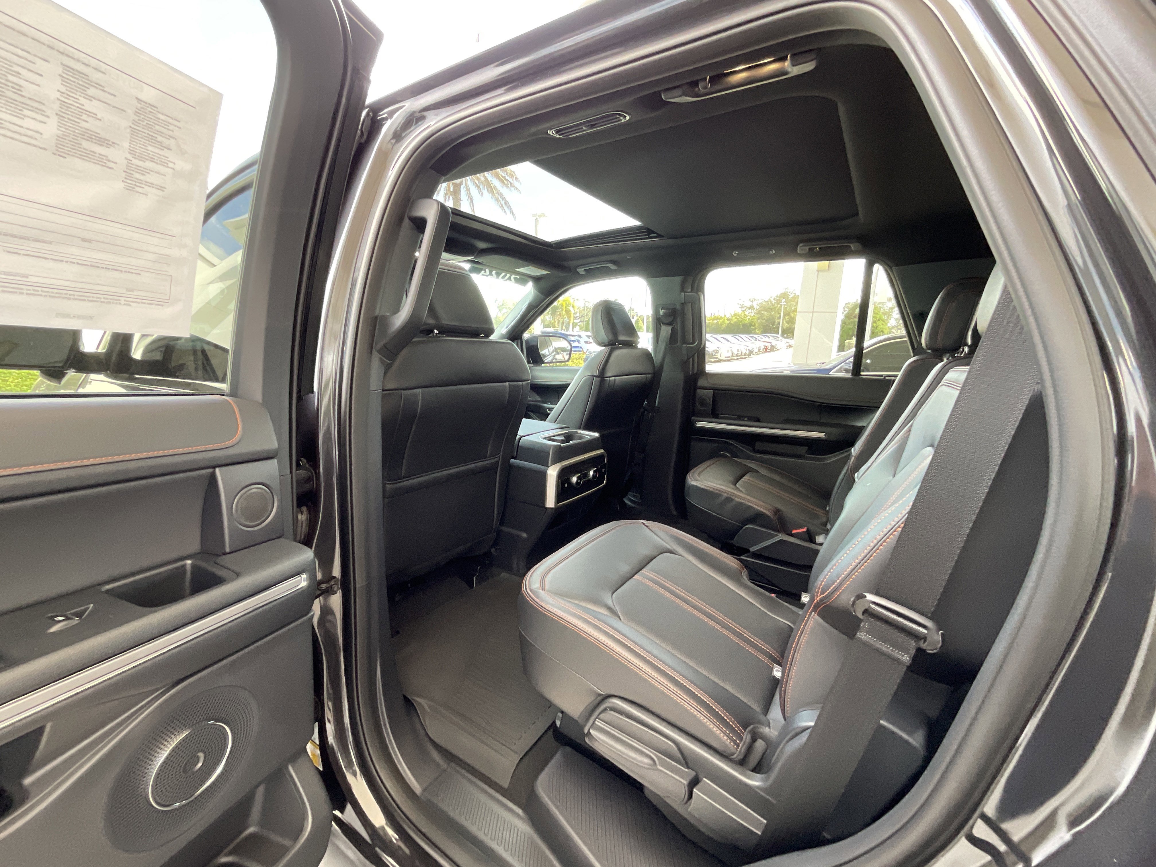 Used 2024 Ford Expedition Timberline image 23