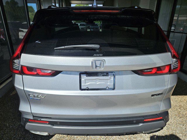 Used 2024 Honda CR-V Sport Touring image 3