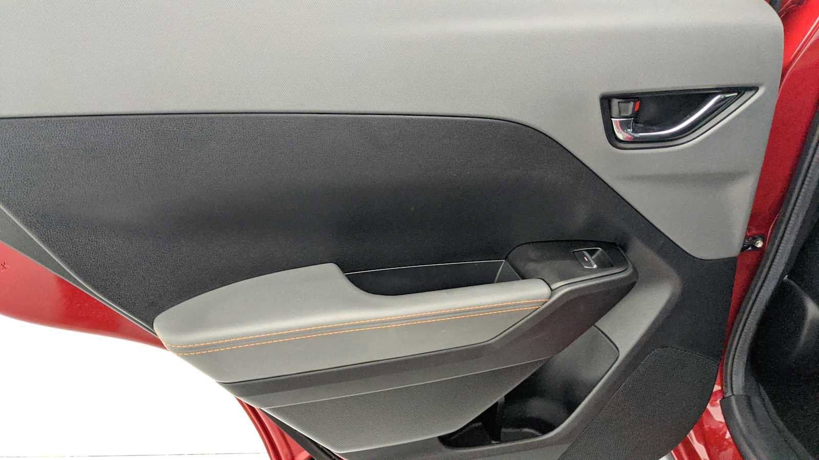 Certified 2025 Subaru Crosstrek 2.5i Limited w/ Popular Package #3A image 21