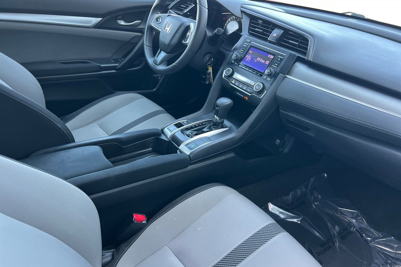 Used 2018 Honda Civic LX image 15