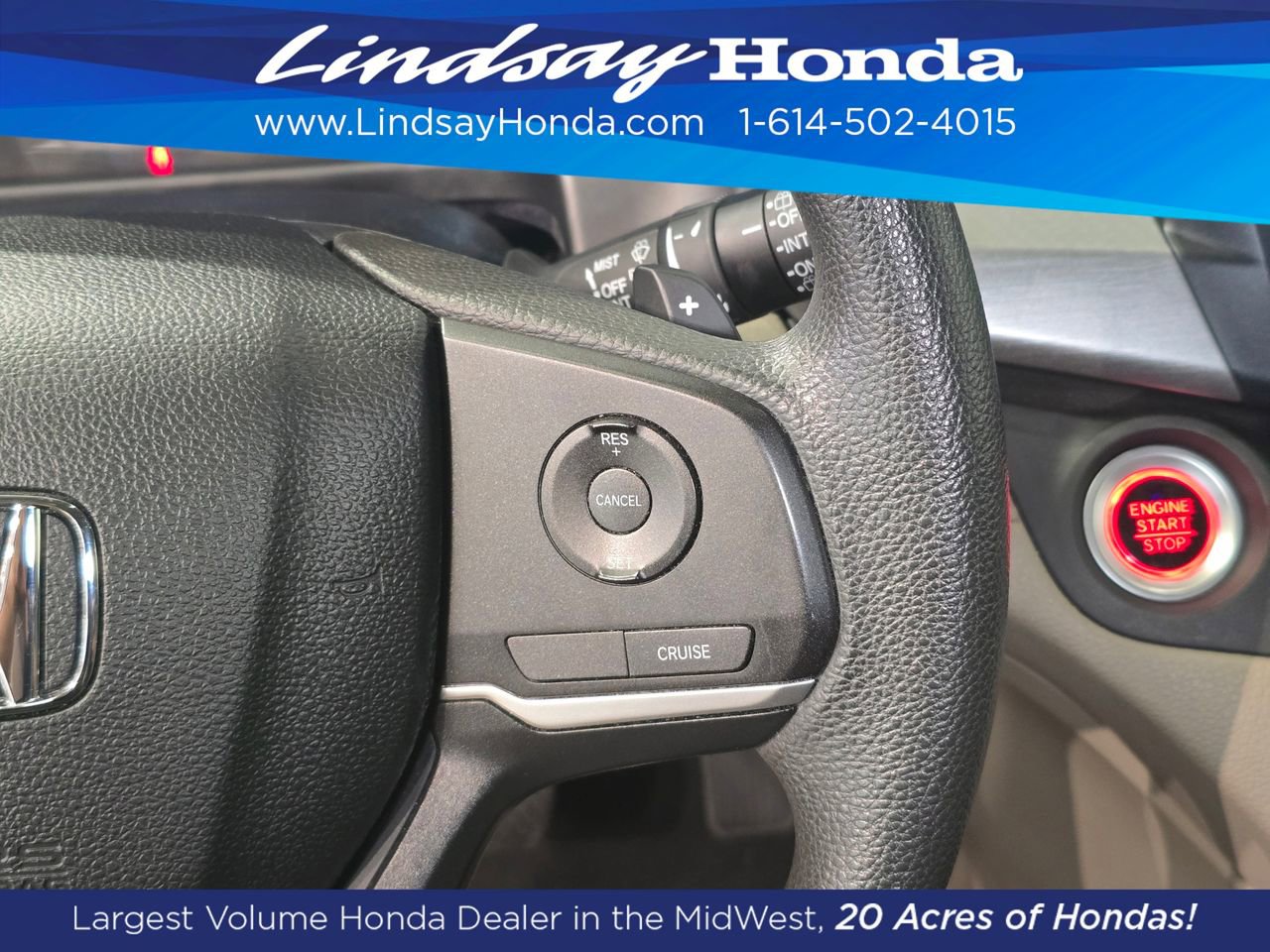 Used 2019 Honda Odyssey LX image 15