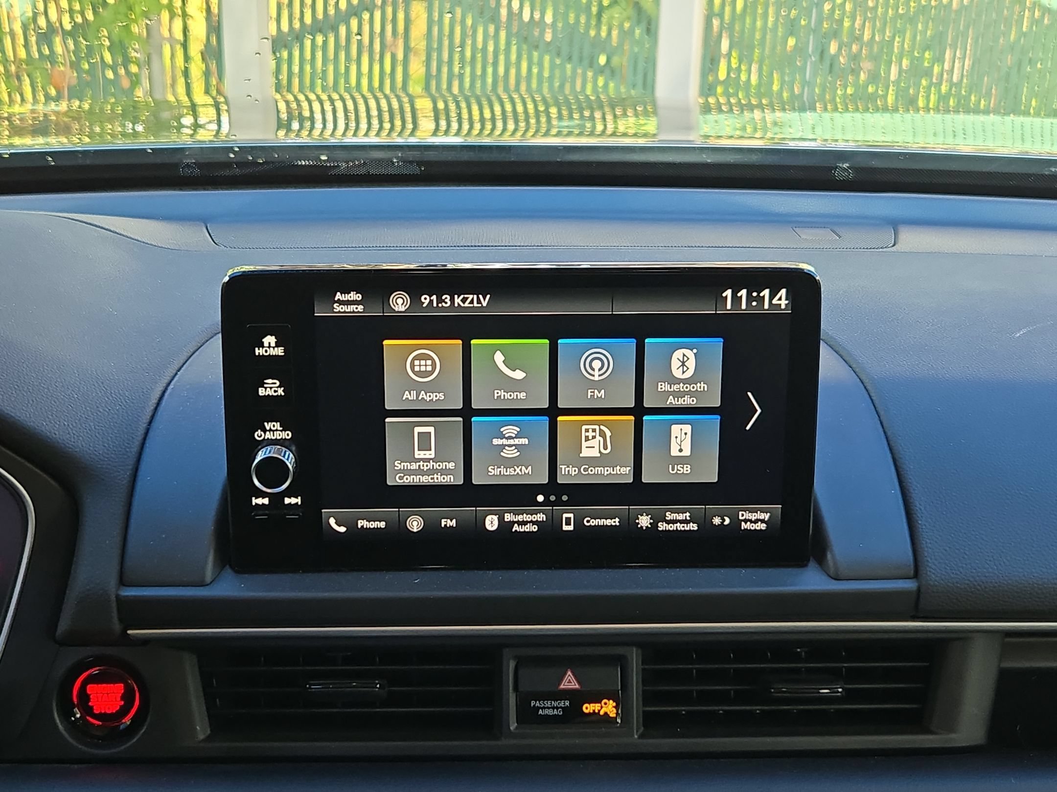 Used 2025 Honda Pilot EX-L image 17