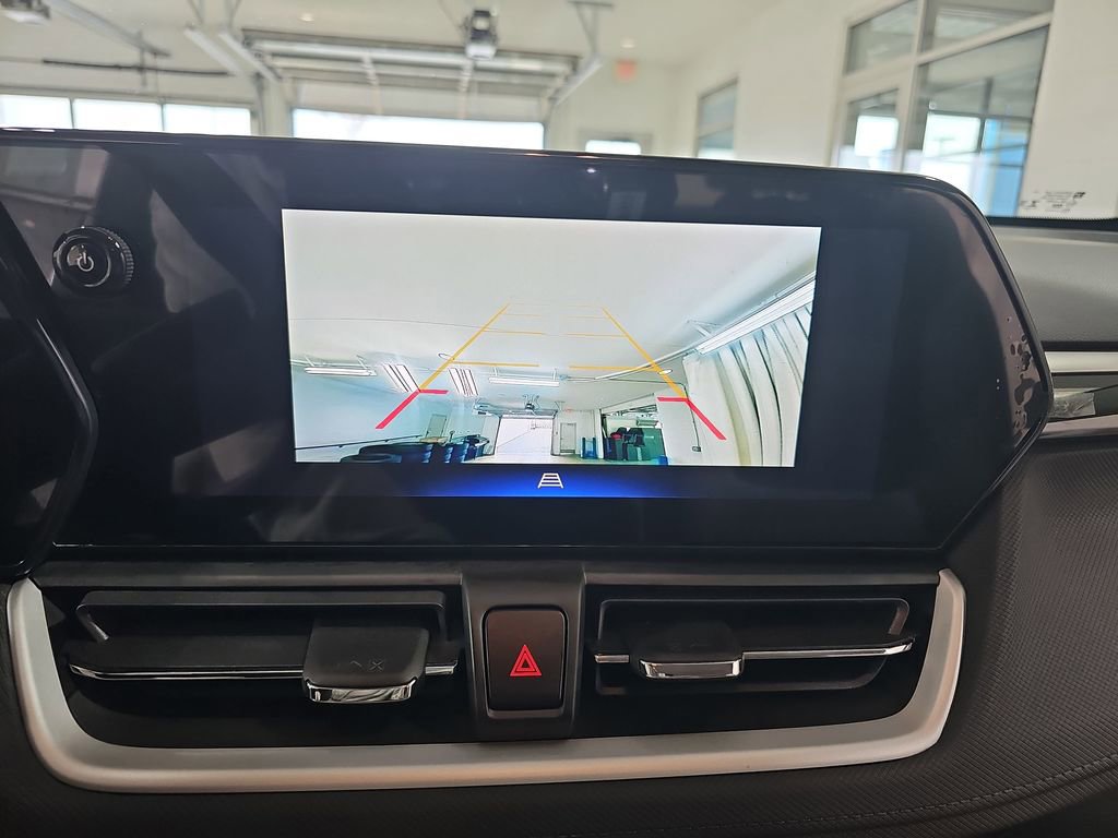 Certified 2024 Chevrolet TrailBlazer LS image 27