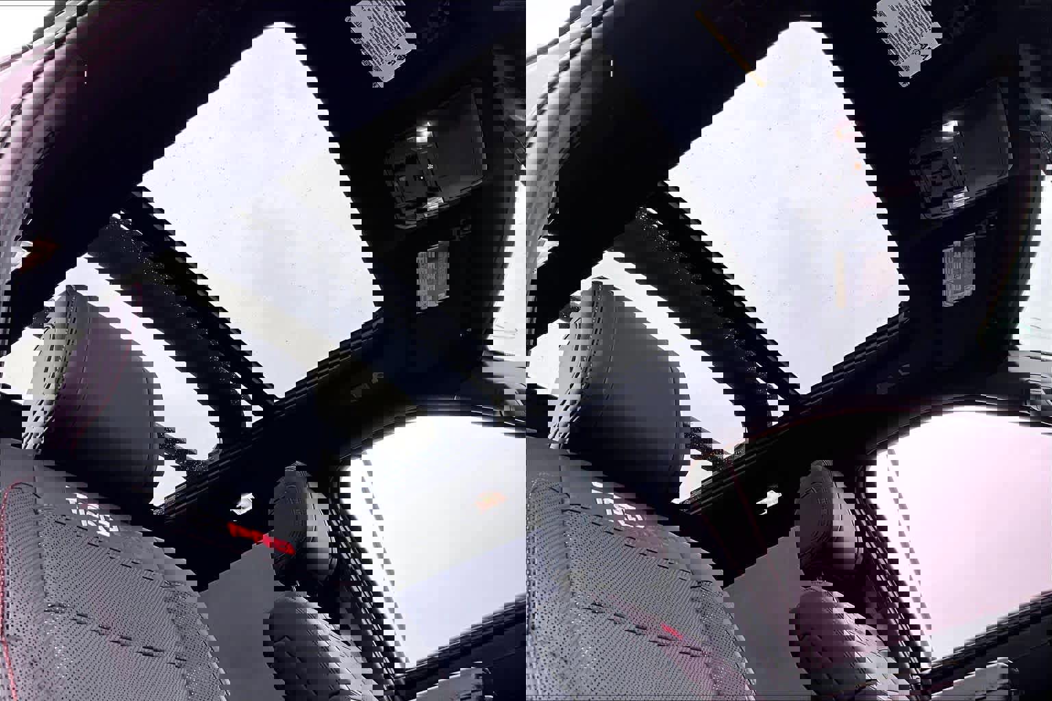 Used 2025 Toyota Sequoia TRD Pro image 13