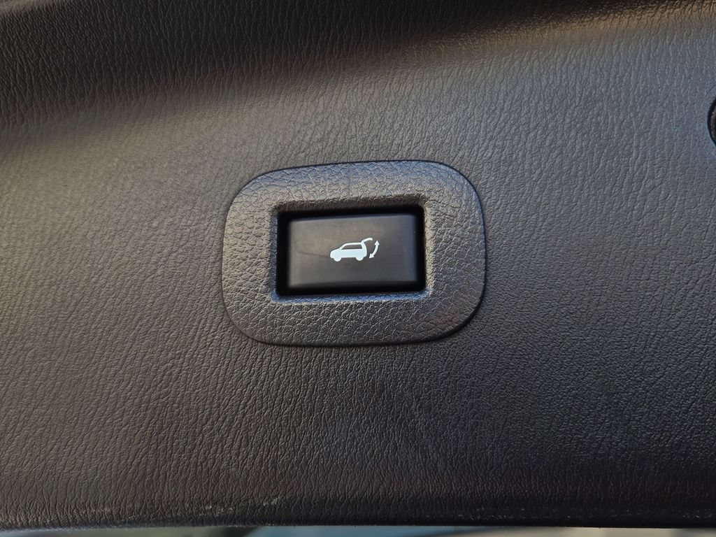 Used 2020 INFINITI QX80 Luxe w/ Proassist Package AWD/4WD image 35