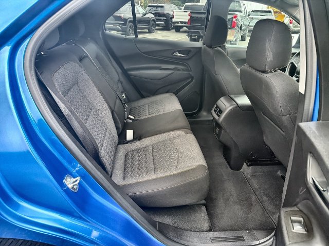 Used 2024 Chevrolet Equinox LT AWD/4WD image 28