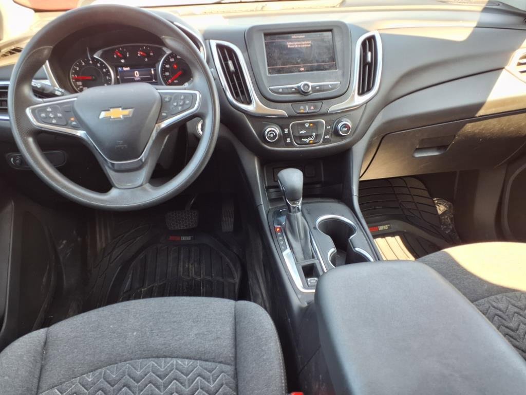 Used 2022 Chevrolet Equinox LT image 9