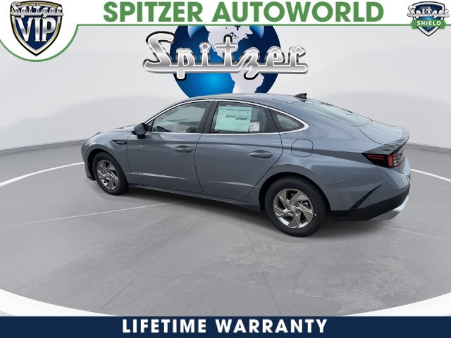 New 2026 Hyundai Sonata SE FWD image 10