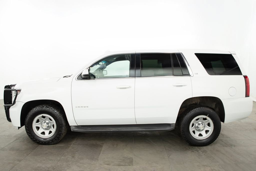 Used 2016 Chevrolet Tahoe 4WD image 10