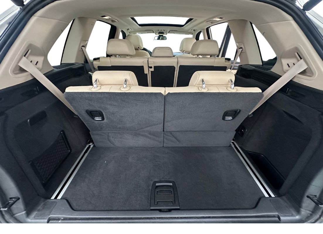 Used 2016 BMW X5 xDrive35i image 13