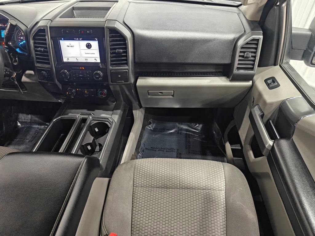 Used 2019 Ford F150 XLT w/ XTR Package image 24