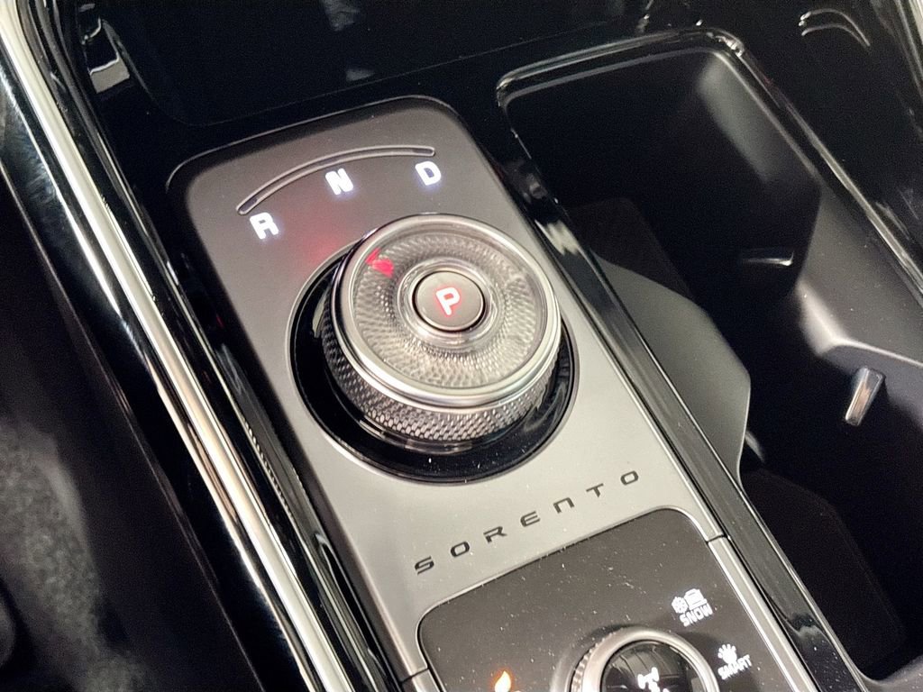 New 2025 Kia Sorento SX Prestige image 19