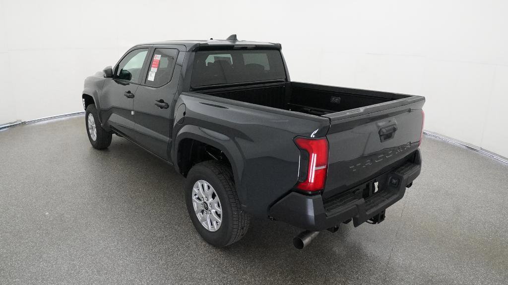 New 2026 Toyota Tacoma SR image 13