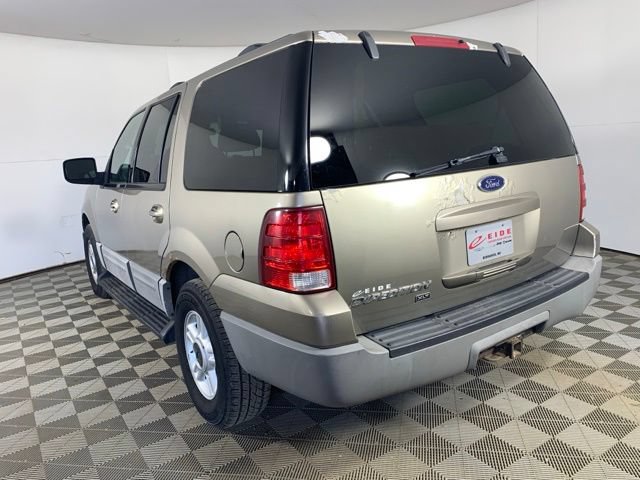 Used 2003 Ford Expedition XLT AWD/4WD image 13