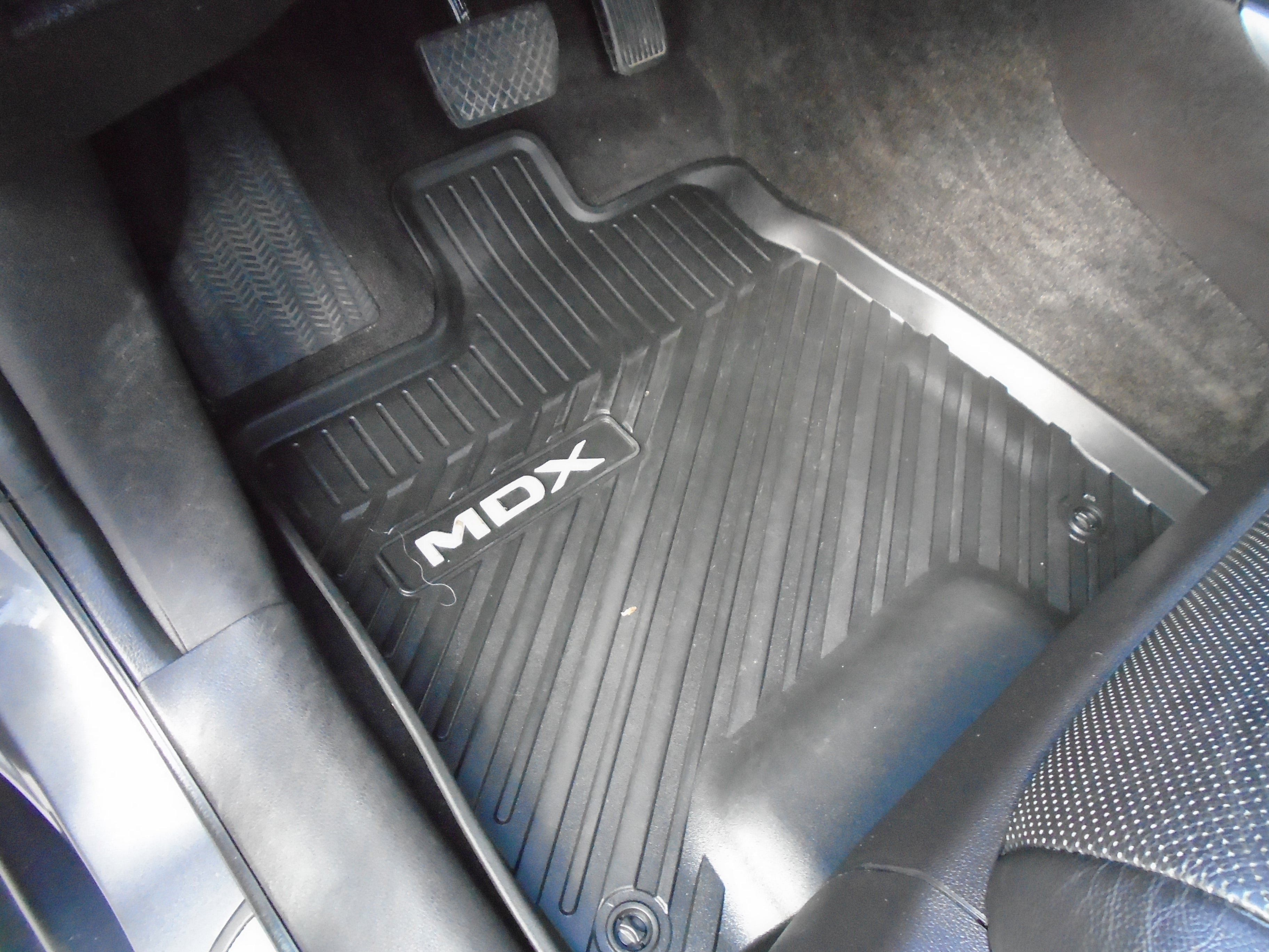 Used 2020 Acura MDX w/ Technology Package AWD/4WD image 51
