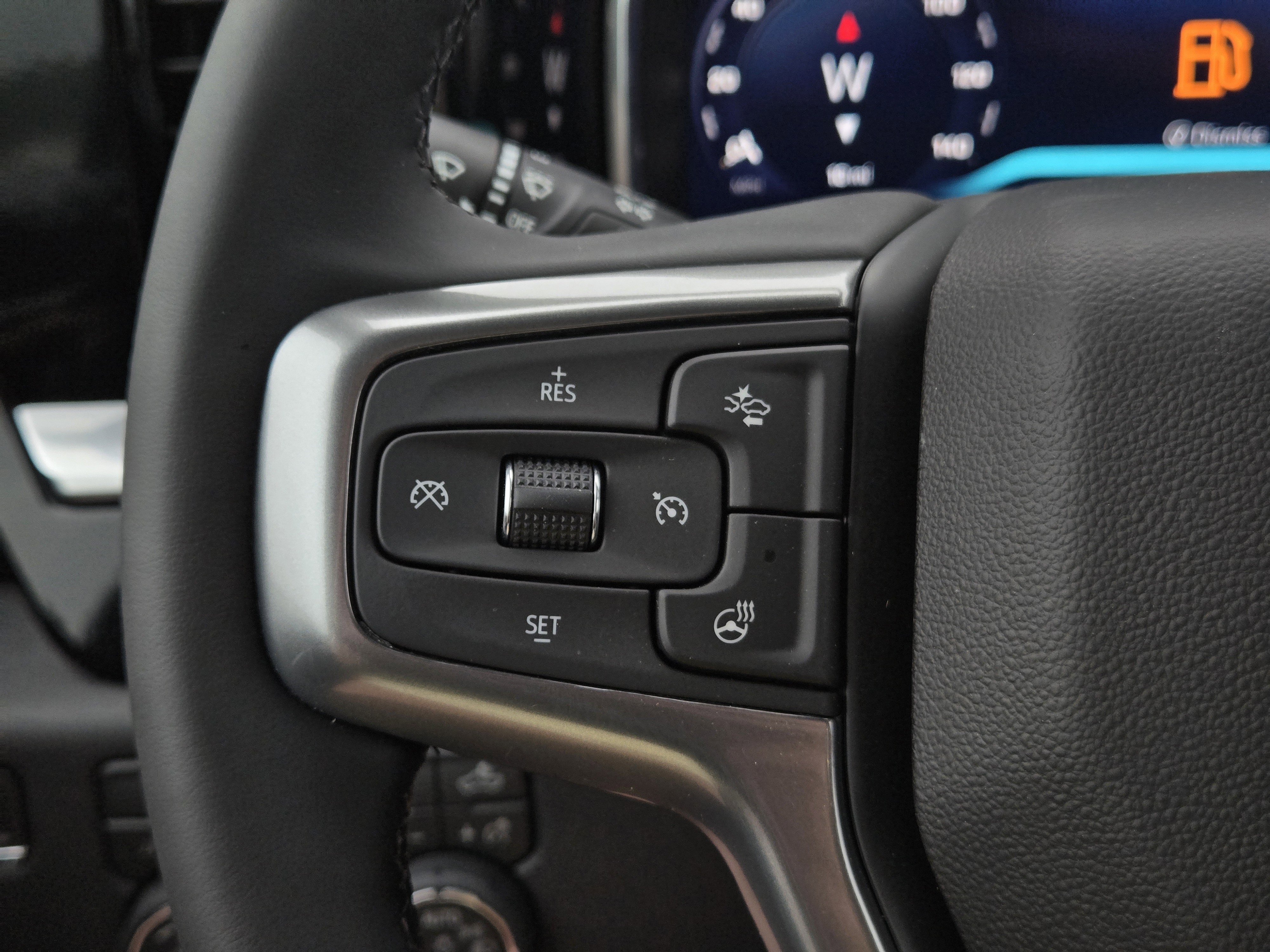 New 2026 Chevrolet Silverado 3500 LT w/ Safety Package AWD/4WD image 9
