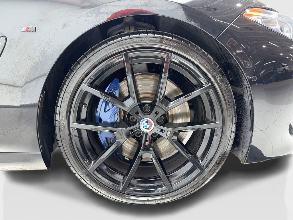 Used 2020 BMW 840i Coupe w/ M Sport Package image 35