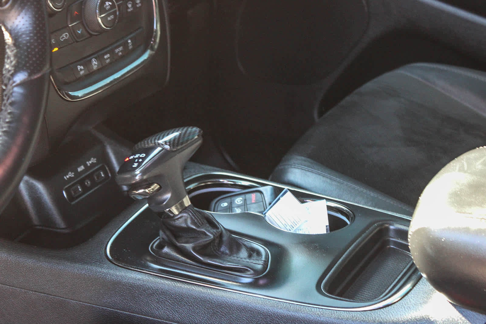 Used 2018 Dodge Durango GT w/ Blacktop Package image 16