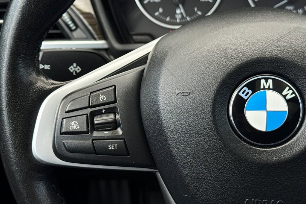 Used 2018 BMW X1 sDrive28i FWD image 26