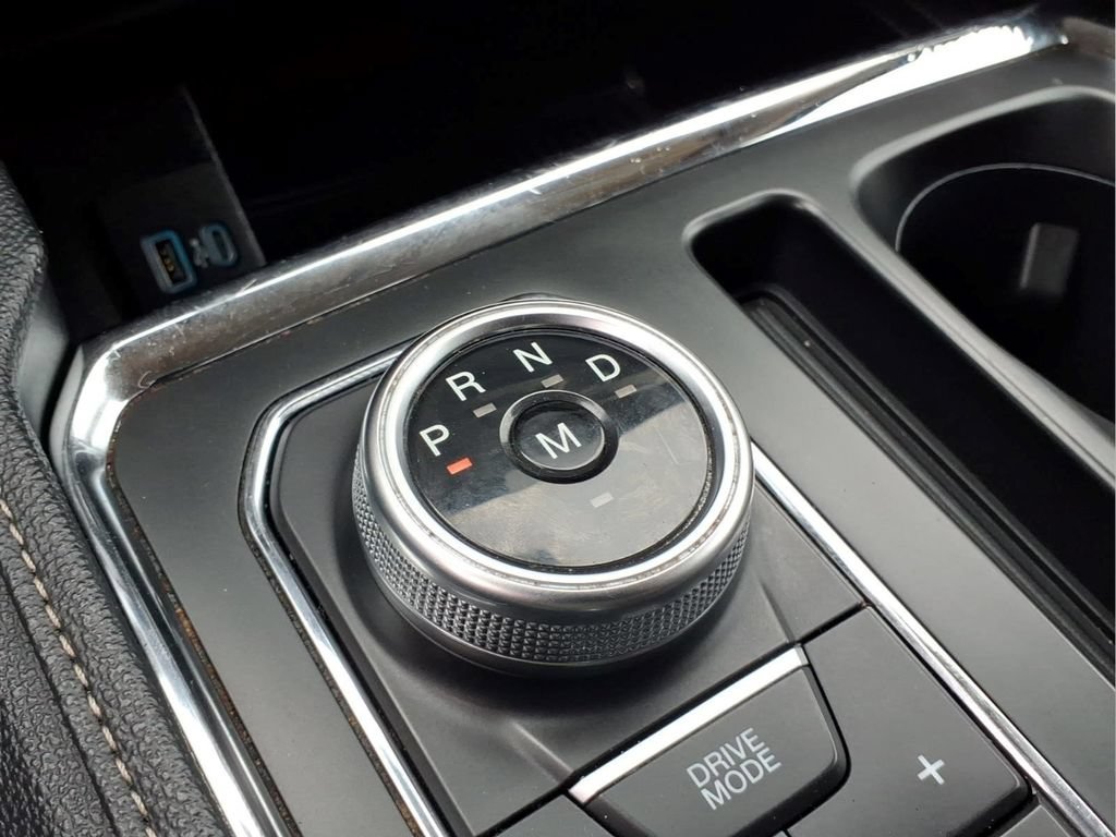 Used 2024 Ford Expedition Max XLT RWD image 14