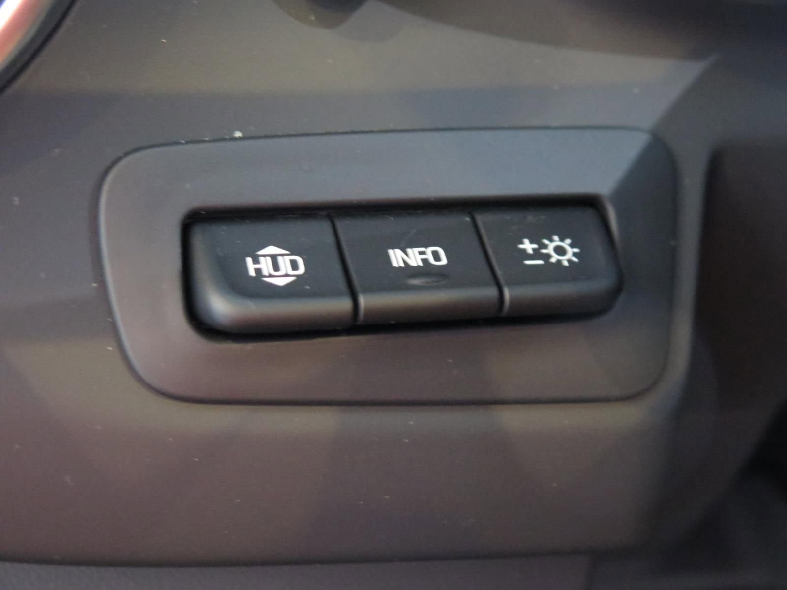 Used 2024 Chevrolet Camaro SS image 9