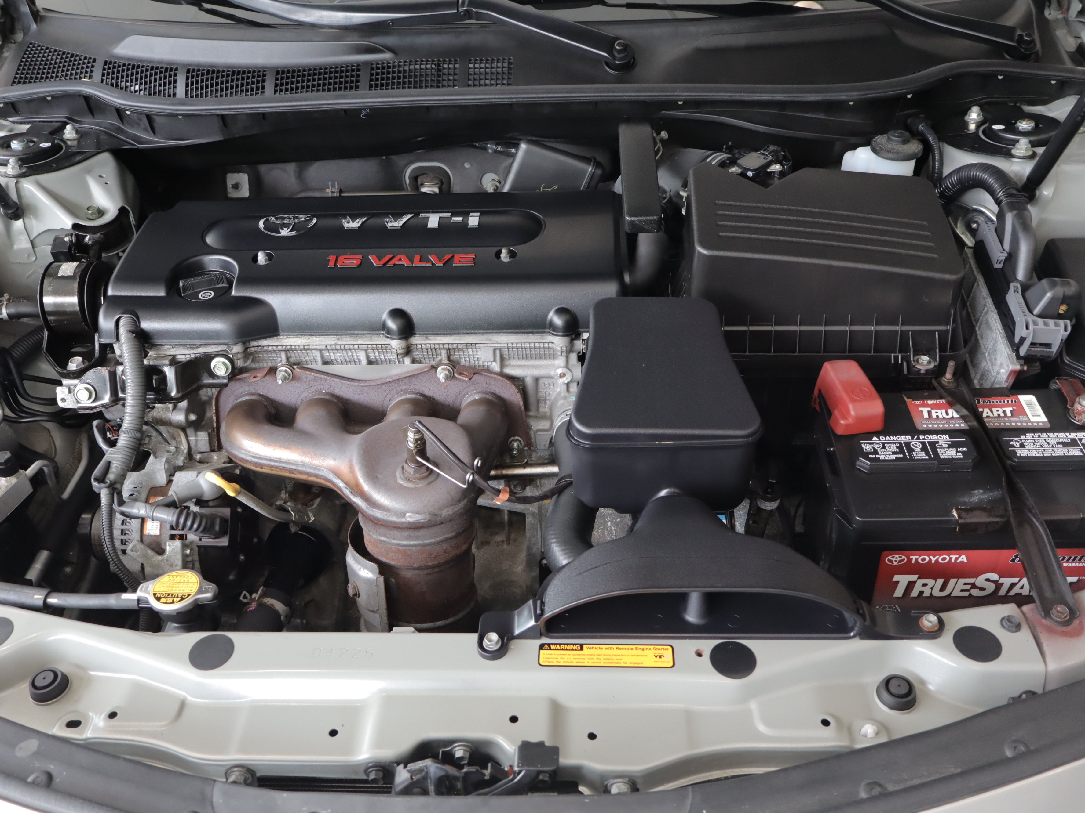 Used 2007 Toyota Camry XLE FWD image 30