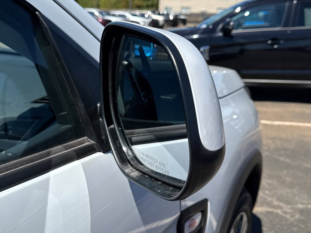 New 2027 Mitsubishi Outlander Sport ES AWD/4WD image 34