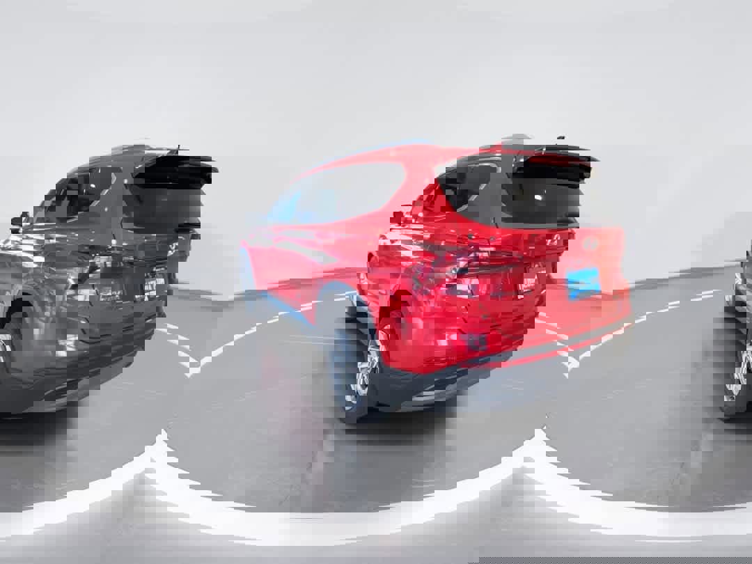 Used 2023 Hyundai Santa Fe SEL image 6