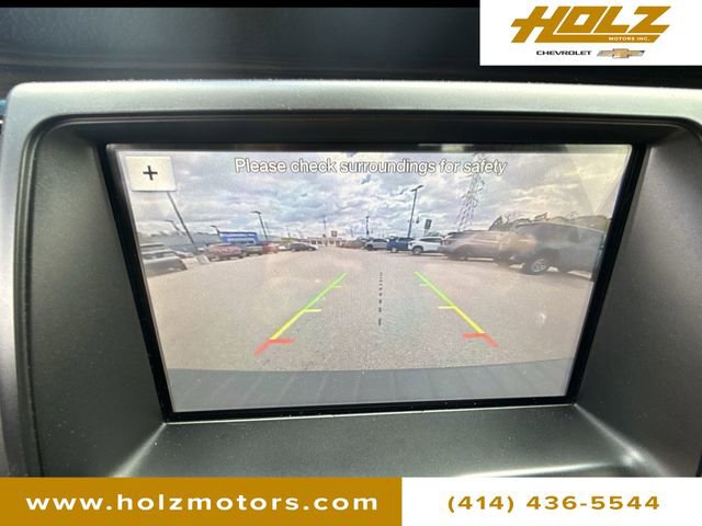 Used 2019 Ford Flex SEL w/ Class III Trailer Tow Package AWD/4WD image 14