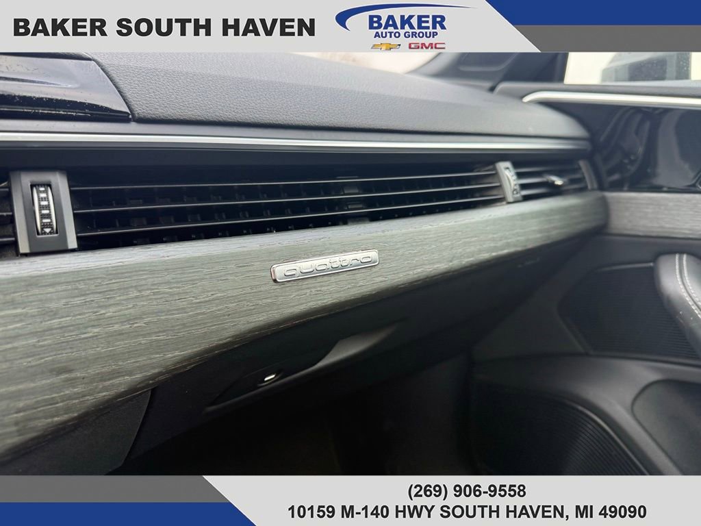 Used 2024 Audi A5 2.0T Premium Plus image 33