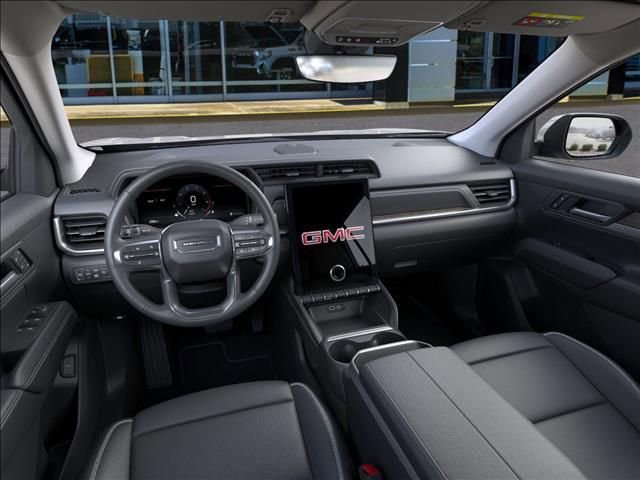 New 2026 GMC Terrain Denali image 15