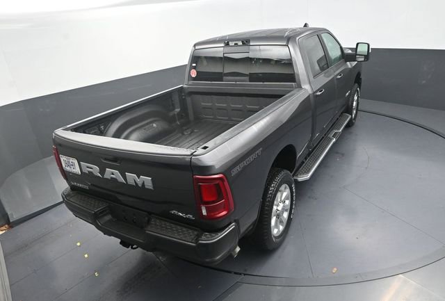 New 2026 RAM 2500 Laramie w/ Sport Appearance Package image 18